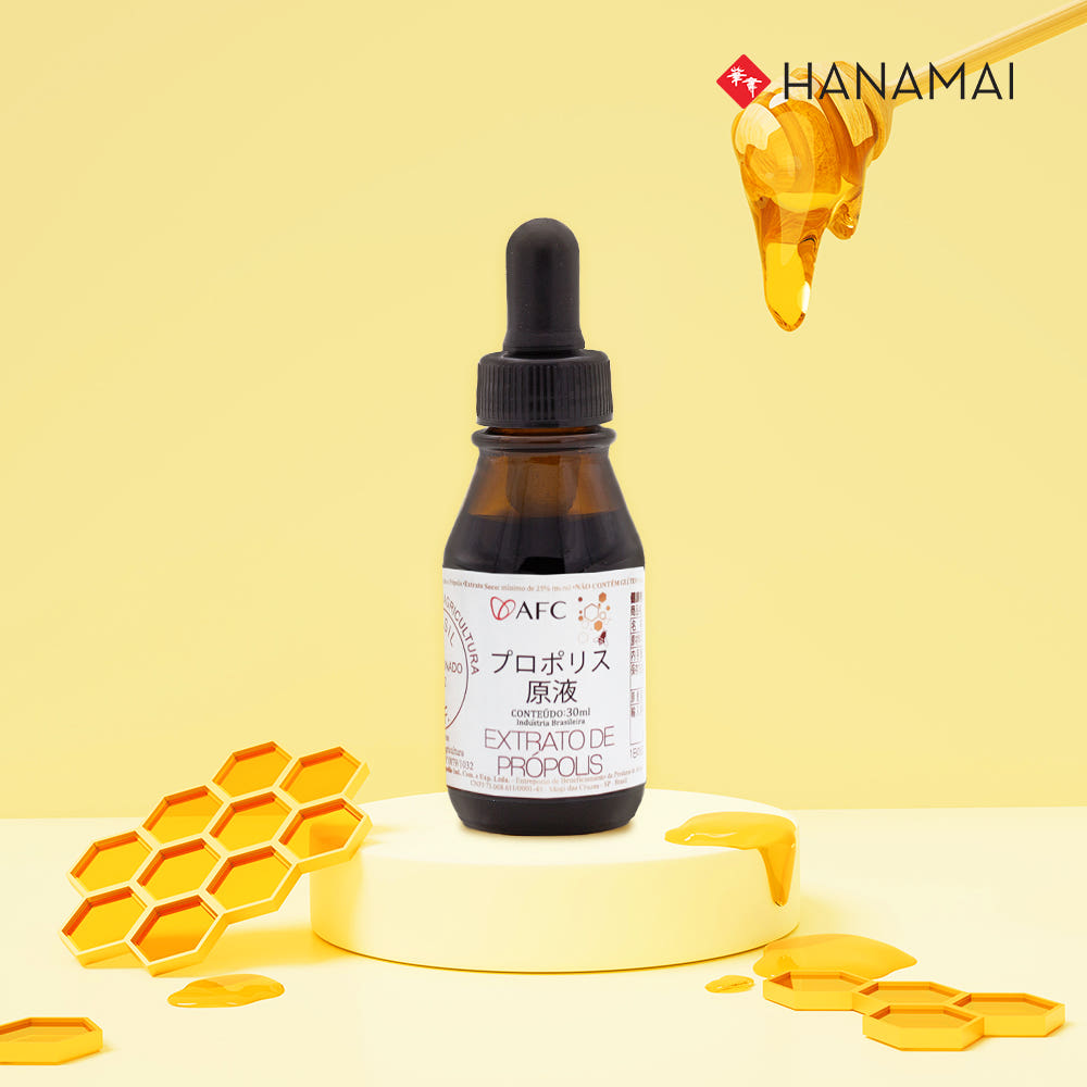 [에이에프씨] 프로폴리스 원액 (30ml) 호주프로폴리스 프로폴리스리퀴드 프로폴리스스프레이 호주산프로폴리스 프로폴리스액