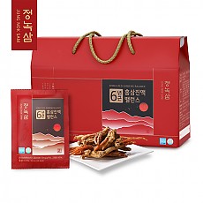 [정녹삼] 6년근 홍삼진액 밸런스 (50ml &times; 30포)