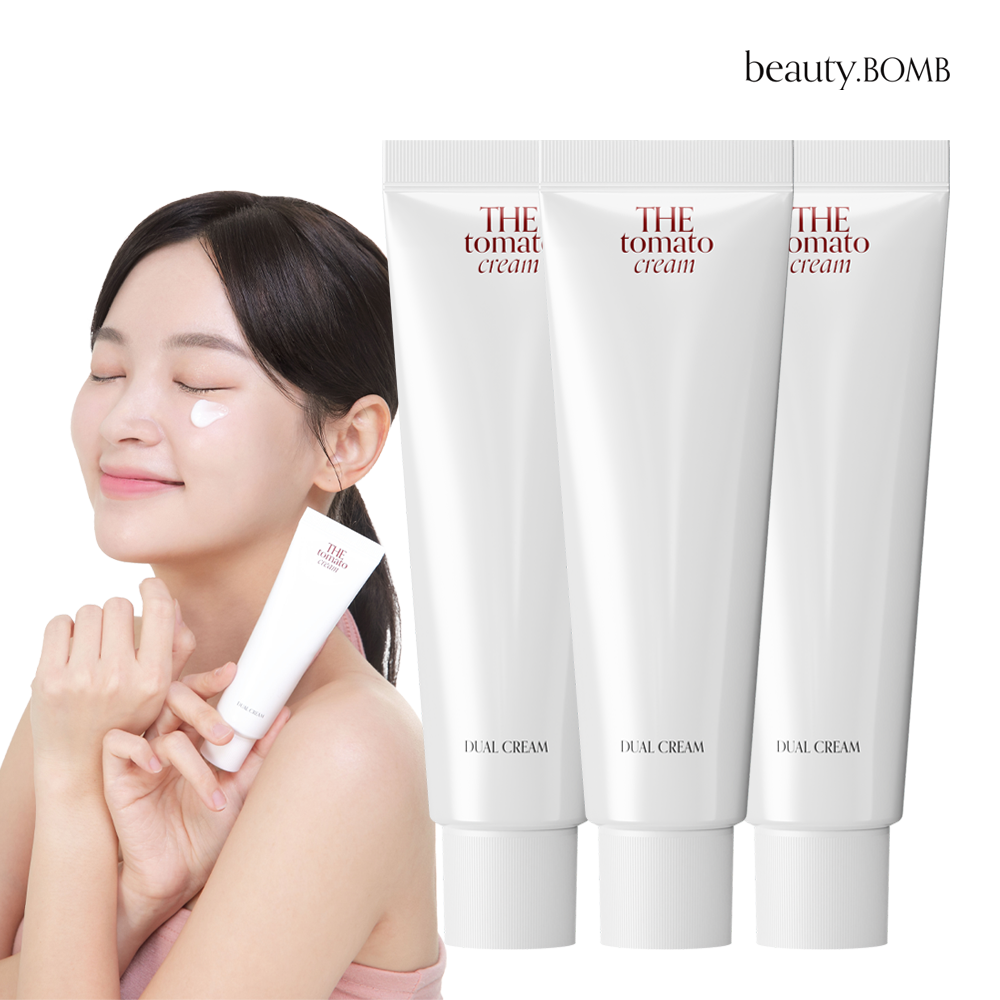 [주당의비결] 더 토마토 크림 50ml