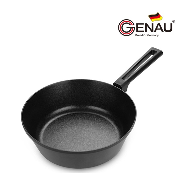 [독일 제너] 펜슬러 티타늄코팅 프라이팬 28cm
