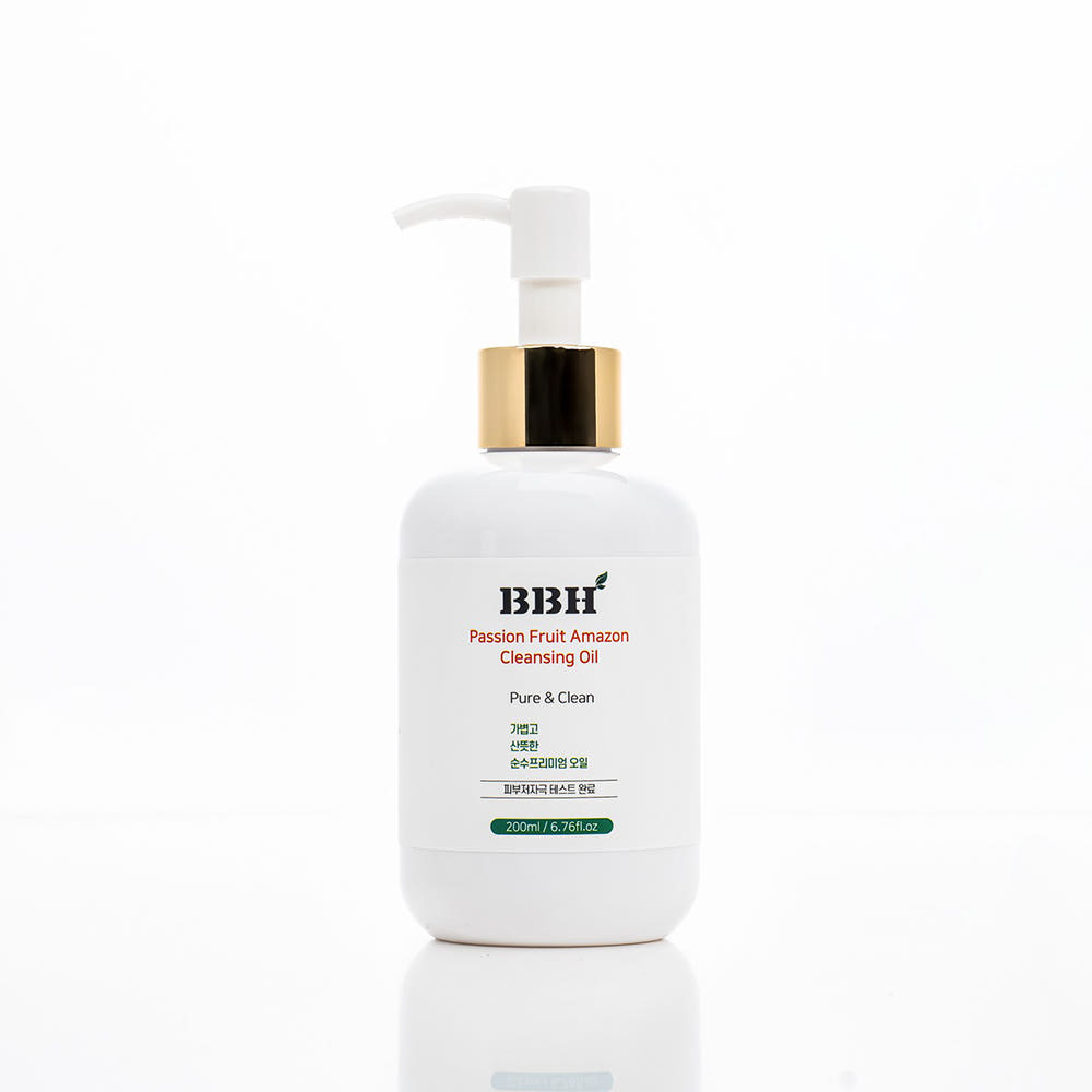 [BBH] 패션프룻씨 아마존 클렌징오일 200ml