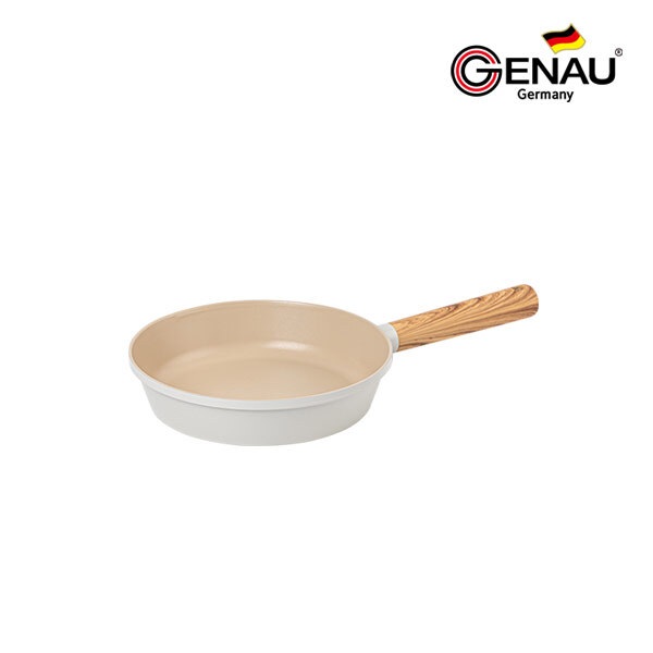 [독일 제너] 리블리 IH 티타늄코팅 프라이팬 20cm