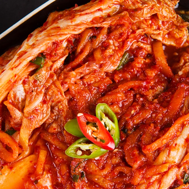 [고향애] 포기김치 10kg