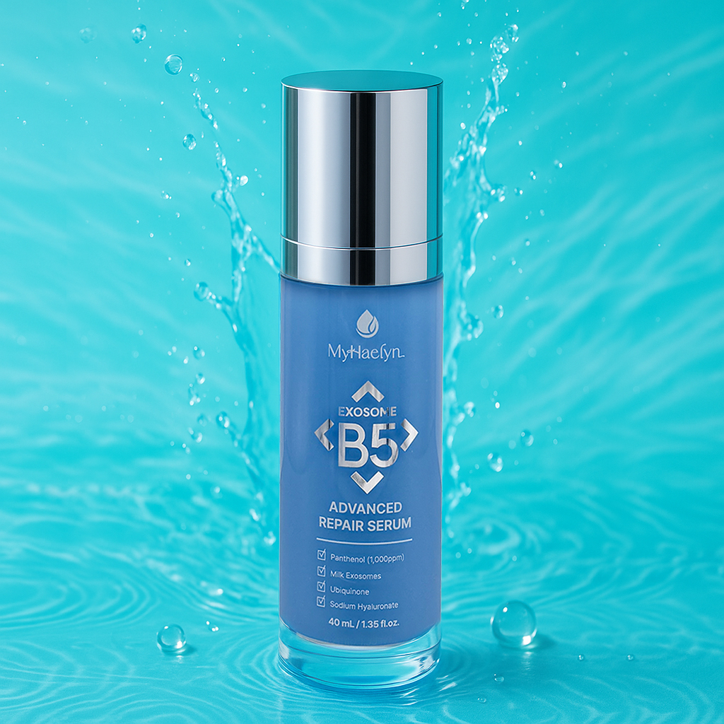 [마이해린] 엑소좀 B5 어드밴스드 리페어 세럼 40ml