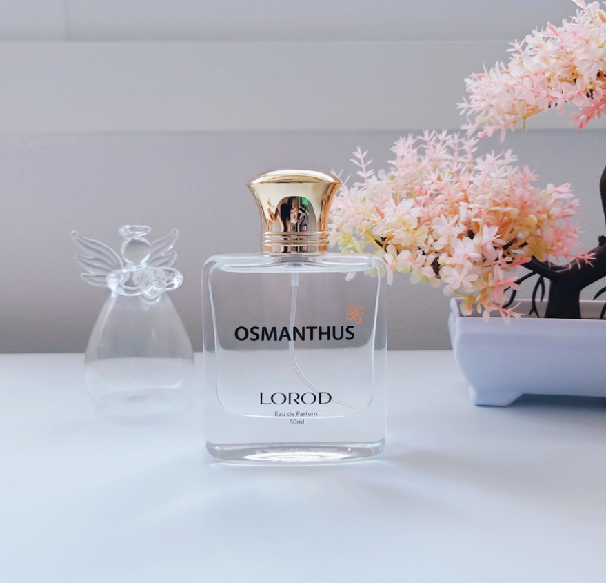 [로로드] 금목서 향수 50ml
