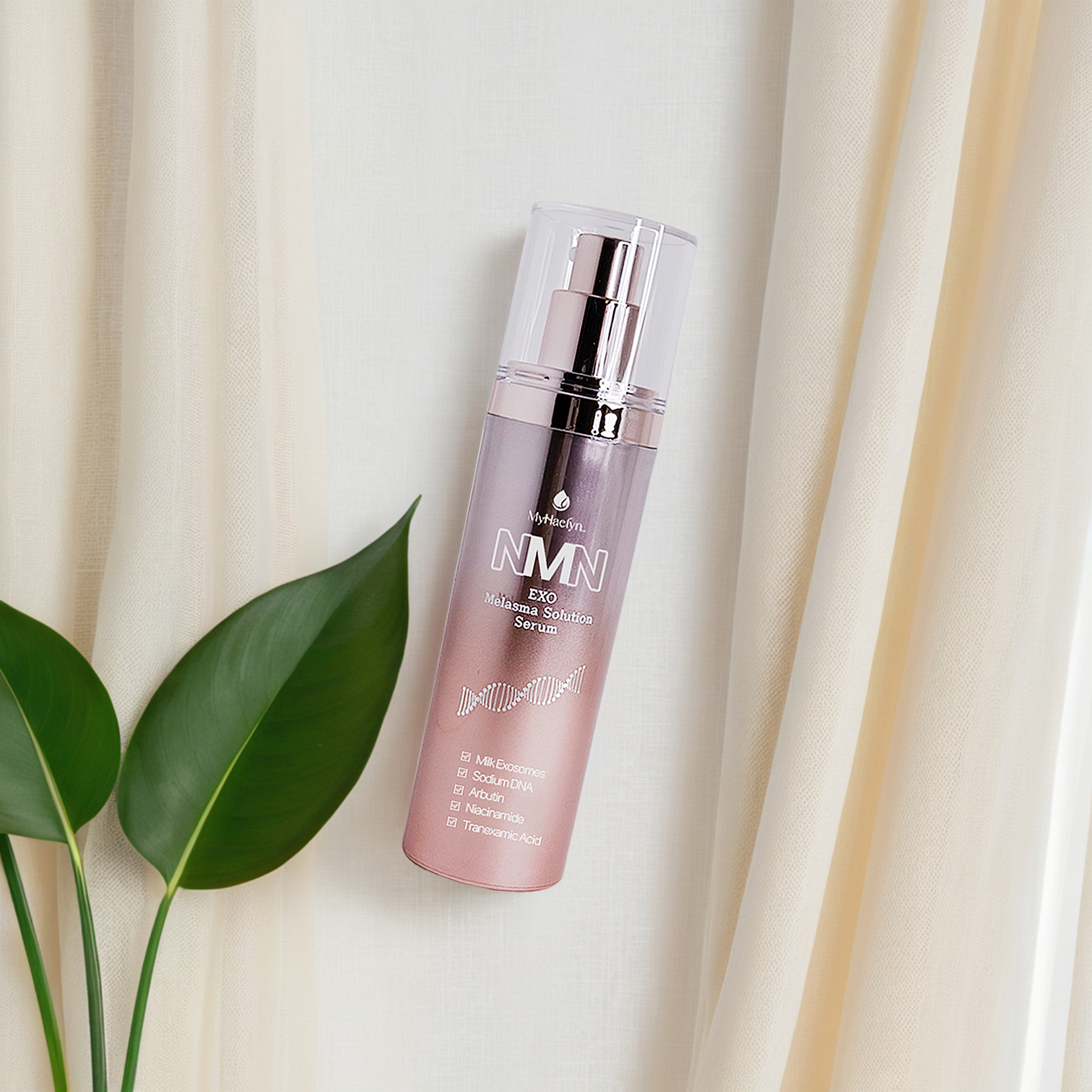 [마이해린] NMN EXO 멜라스마 솔루션 세럼 50ML