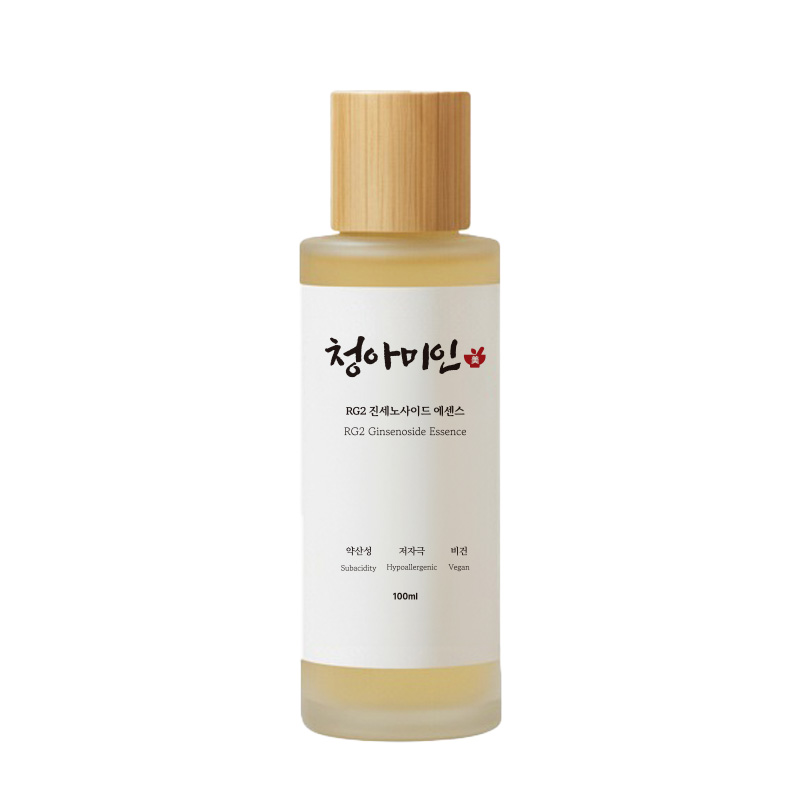 [청아미인] RG2 진세노사이드 에센스 100ml