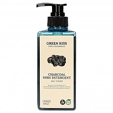 그린키스 참숯주방세제 500ml