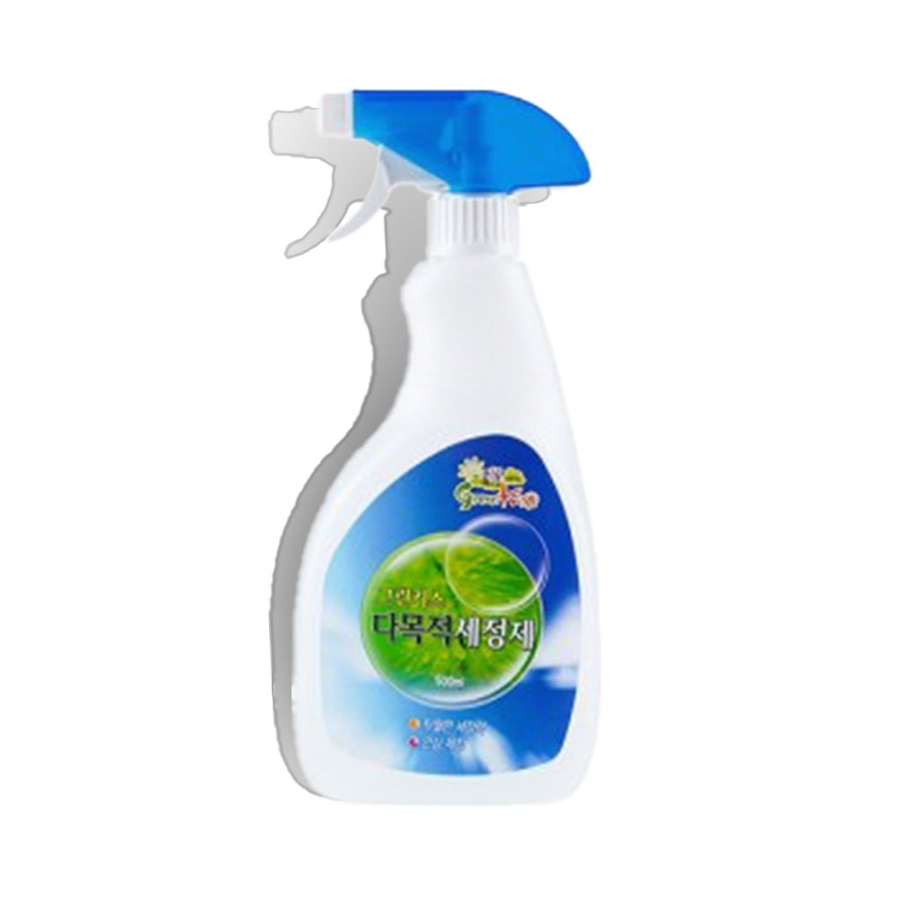 그린키스 다목적세정제 500ml